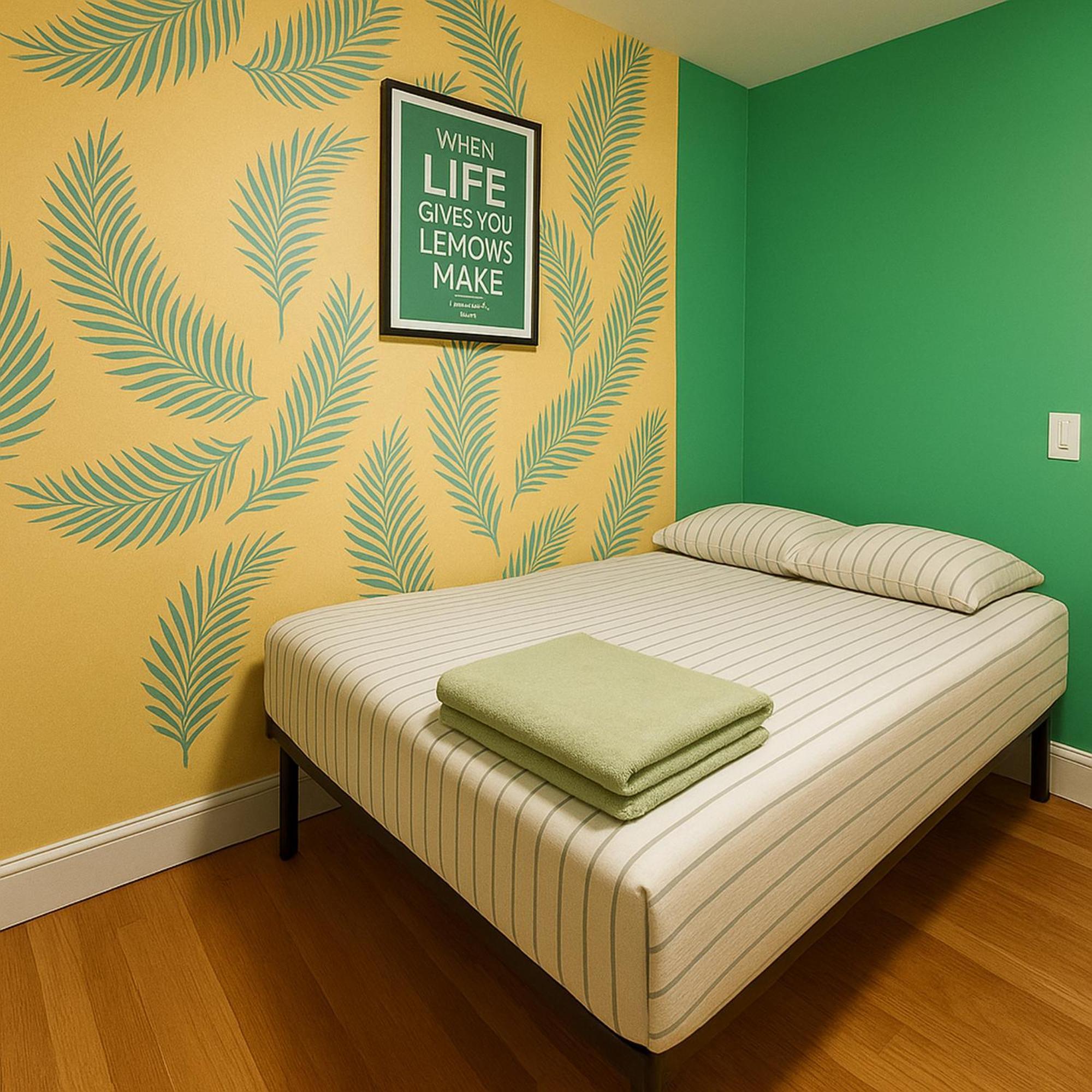 Lemon Vibes Harlem Affordable Comfort ニューヨーク エクステリア 写真